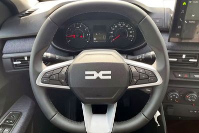 Dacia Sandero Expression 1.2 Eco-G LPG