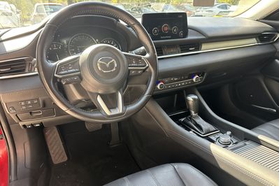 Mazda 6 SkyPrestige 2.0 aut
