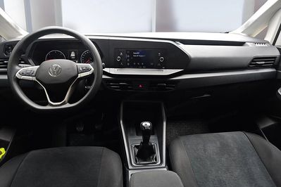 Volkswagen Caddy osobowy L1H1