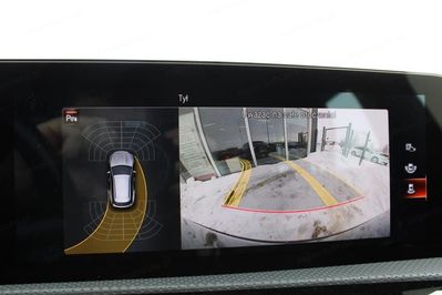 Mercedes CLA 200 d 8G-DCT