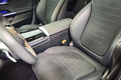 Mercedes Klasa C 200 4-Matic AMG