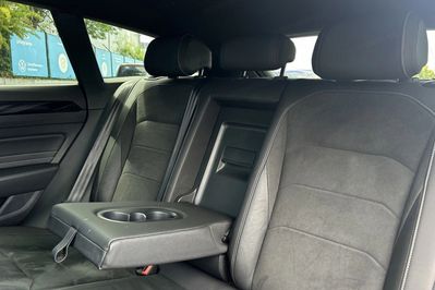 Volkswagen Arteon 2.0 TDI 4Motion R-Line DSG