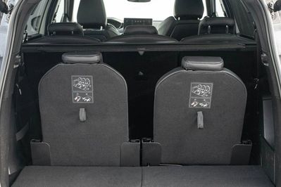 Peugeot 5008 1.6 PureTech GT S&S EAT8