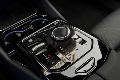 BMW Seria 5 530e xDrive M Sport