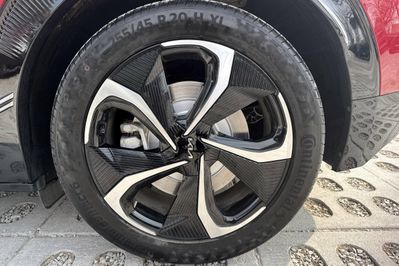 Kia EV6 77.4kWh Plus