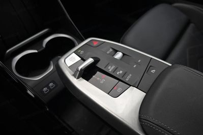 BMW X1 sDrive18i M Sport sport-aut