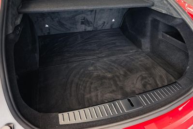 Tesla Model S Plaid