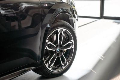 BMW X2 sDrive20i M Sport