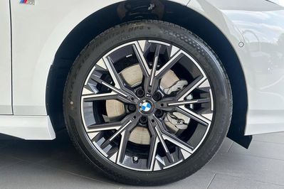 BMW Seria 1 118d