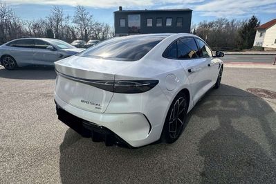 BYD Seal Excellence AWD