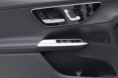 Mercedes GLC Coupe 200 4-Matic AMG Line