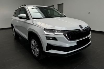 Skoda Karoq Drive 1.5 TSI DSG
