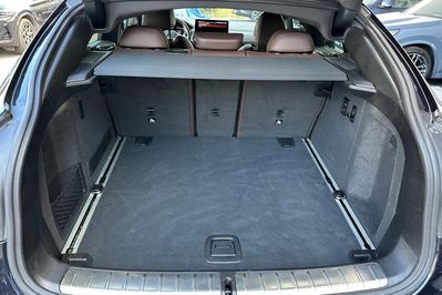 BMW X4 xDrive20d M Sport