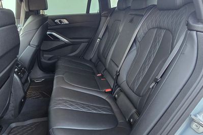 BMW X6 xDrive30d M Sport