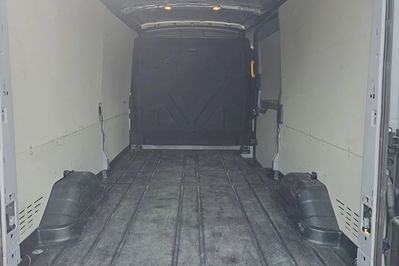 Ford Transit E-Transit 350 L3H2