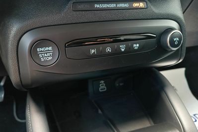 Ford Focus 1.5 EcoBlue Titanium X aut