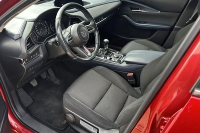 Mazda CX-30 2.0 mHEV Kanjo 2WD