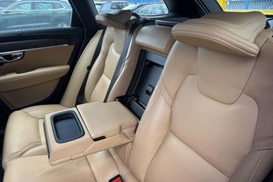 Volvo V90 Cross Country B5 D AWD Pro