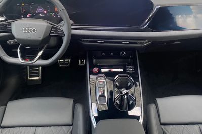 Audi A5 S5 TFSI