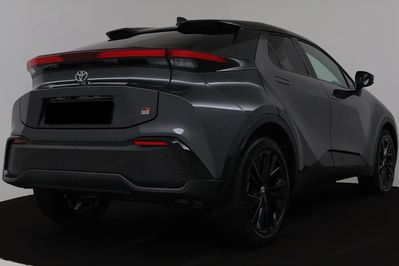 Toyota C-HR GR Sport 1.8 Hybrid Dynamic Force