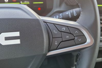 Dacia Duster Extreme LPG 1.0 Tce