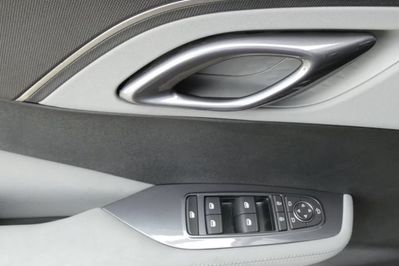 BYD Dolphin Surf Comfort