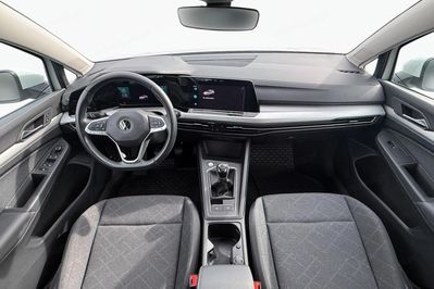 Volkswagen Golf 1.5 TSI