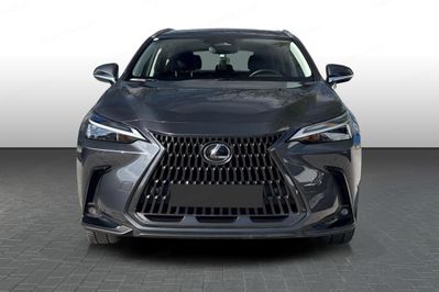 Lexus NX 350h Business AWD