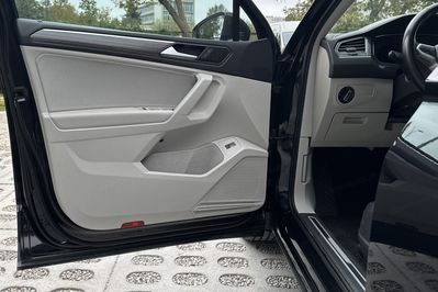 Volkswagen Tiguan Allspace Elegance  2.0 TDI DSG