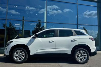 Renault Austral Evolution 1.3 TCe mHEV