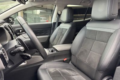 Citroen C5 Aircross 1.5 BlueHDi Shine EAT8
