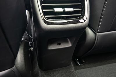 Jaecoo 5 1.6 T-GDI Premium DCT