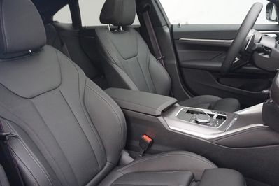 BMW Seria 4 Gran Coupe 420d xDrive M Sport