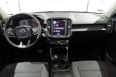 Volvo XC40 T3 Momentum