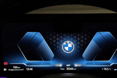 BMW Seria 5 520d M Sport