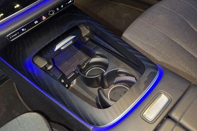 Mercedes E Klasa 220 d 4MATIC Avantgarde