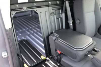Citroen Berlingo Van XL L2H1 EAT8