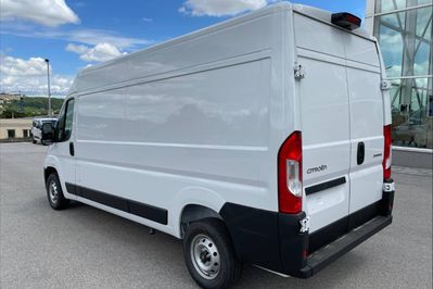 Citroen Jumper L3H2 Heavy