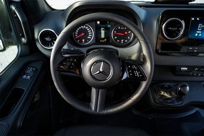 Mercedes Sprinter 315 CDI Standard PRO