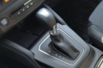 Ford Focus 1.0 EcoBoost mHEV Active X aut