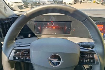 Opel Astra Business Edition S&S
