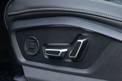 Audi Q8 TDI quattro
