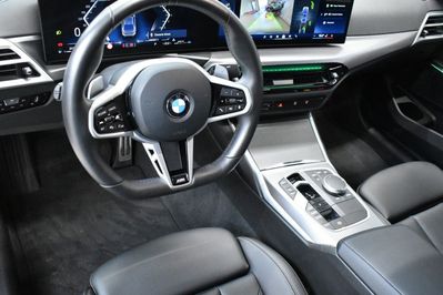 BMW Seria 3 320i M Sport