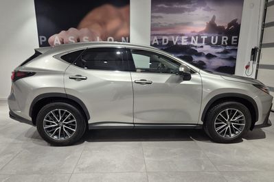 Lexus NX 350h Prestige AWD