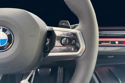 BMW Seria 5 540d xDrive M Sport