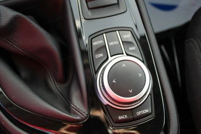BMW Seria 2 216d