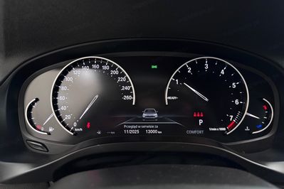 BMW X3 xDrive20i M Sport