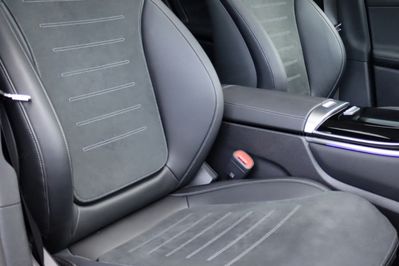 Mercedes GLC 220 d 4-Matic AMG Line