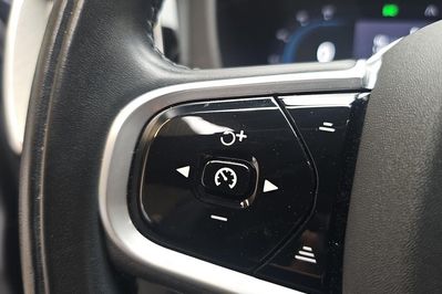 Volvo XC60 B5 B AWD Inscription