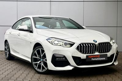 BMW Seria 2 Gran Coupe 218i M Sport